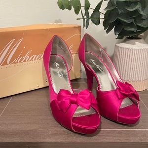 My best hooker shoes